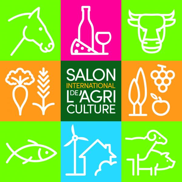 Le Cirad sera présent au Salon international de l'agriculture de Paris, du 23 février au 3 mars 2019 en en partenariat avec l’Agence française du développement (AFD). Hall 4, allée B, stand n° 111