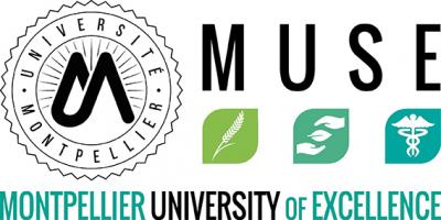 Muse - Montpellier University of Excellence