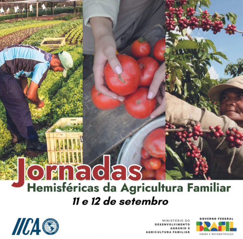 Journées hémisphériques de l'Agriculture Familiale