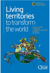 Book : Living Territories