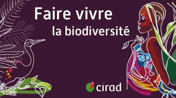 podcast saison 2 Faire vivre la biodiversité